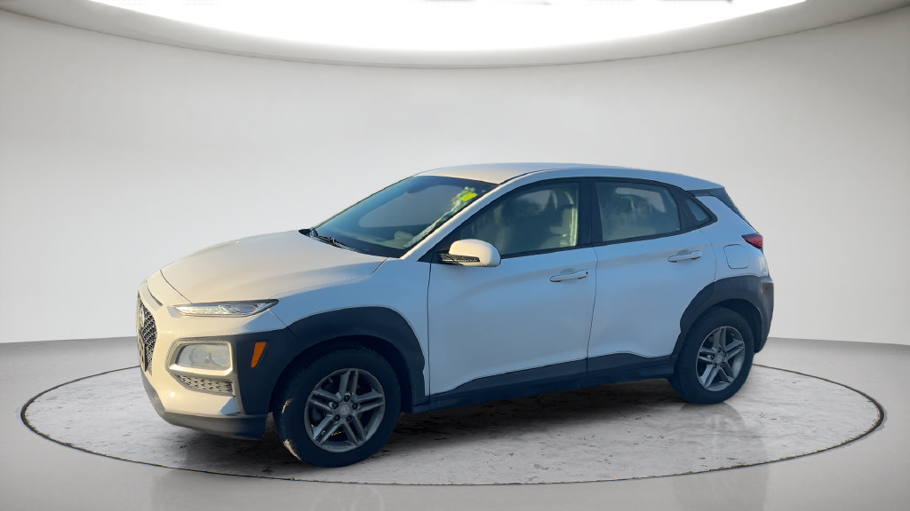 Used 2019 Hyundai Kona SE FWD image 12