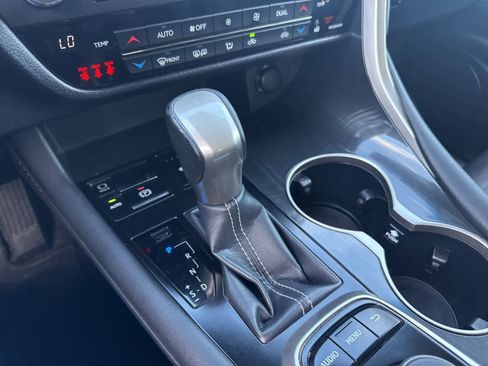 Used 2019 Lexus RX 350 FWD w/ Accessory Package image 26