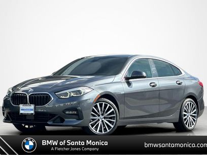 Used 2021 BMW 228i Gran Coupe w/ Convenience Package