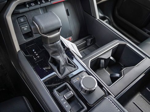 New 2026 Toyota Tundra Limited image 22