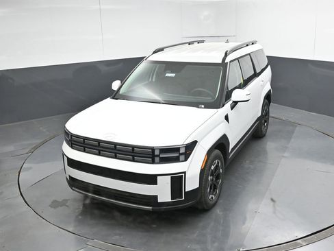 New 2026 Hyundai Santa Fe SEL image 17