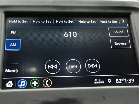 Used 2020 Chevrolet Equinox LS FWD image 14