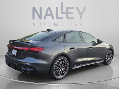 New 2026 Audi S5 Prestige AWD/4WD image 5