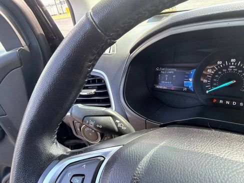 Used 2023 Ford Edge SEL w/ Convenience Package AWD/4WD image 18