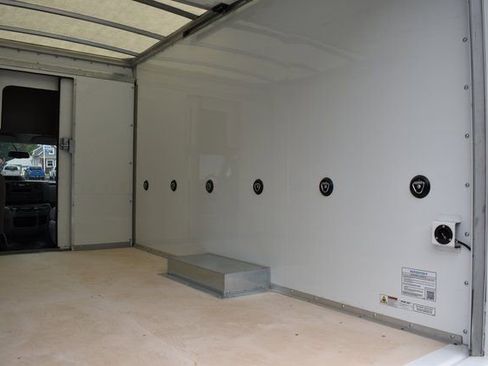 New 2025 Ford E-350 and Econoline 350 Super Duty w/ Power Equipment Group image 30