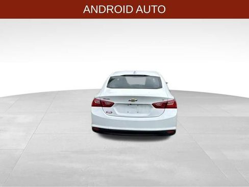Used 2023 Chevrolet Malibu LT FWD image 6