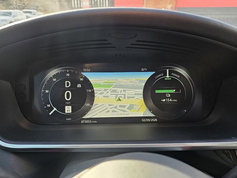 Used 2020 Jaguar I-PACE S image 42