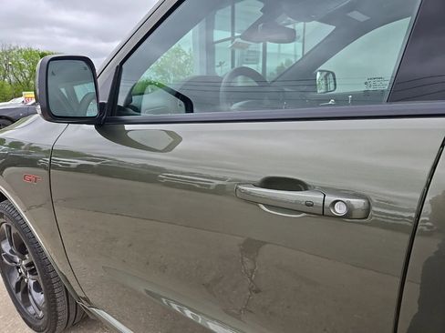 New 2026 Dodge Durango GT AWD/4WD image 30