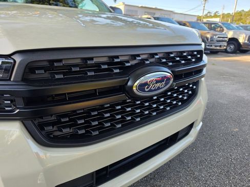 New 2026 Ford Ranger XL AWD/4WD image 15