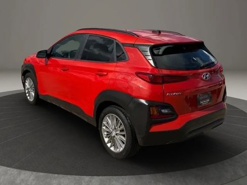 Used 2019 Hyundai Kona SEL FWD image 10