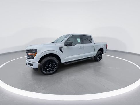 New 2026 Ford F150 XLT AWD/4WD image 4