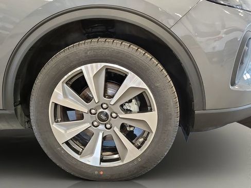 Used 2025 Ford Escape Platinum AWD/4WD image 11