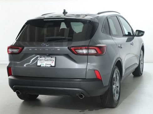Used 2025 Ford Escape ST-Line FWD image 45