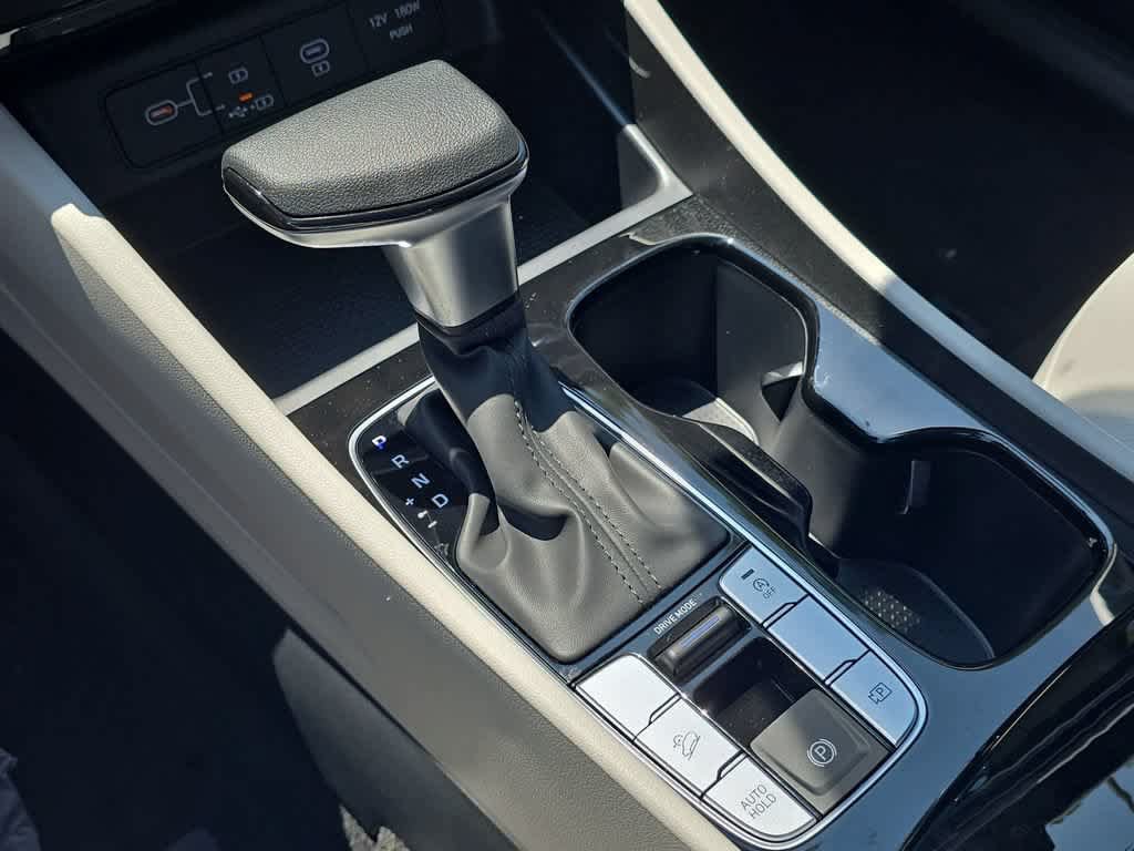 New 2026 Hyundai Tucson SEL Plus FWD image 34