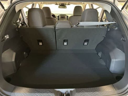 New 2026 Subaru Crosstrek 2.5i AWD/4WD image 22