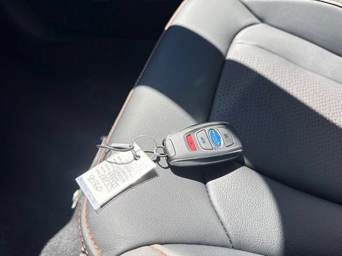 New 2026 Subaru Crosstrek 2.5i Limited AWD/4WD image 31