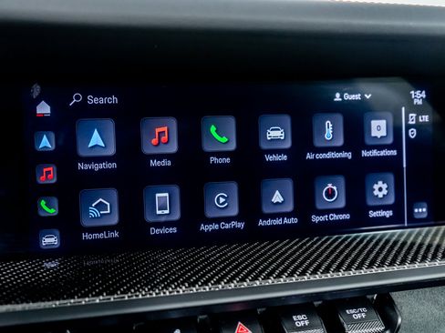 Used 2022 Porsche 911 GT3 image 51