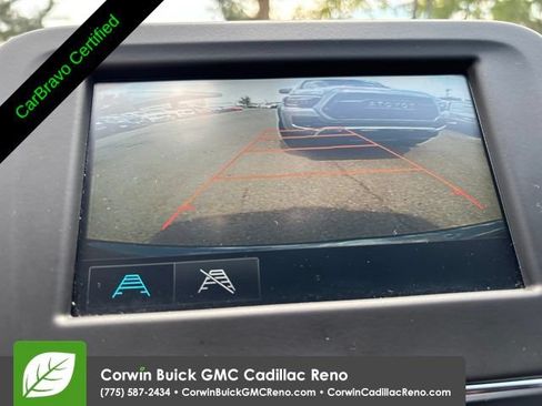 Certified 2018 Chevrolet Equinox LT AWD/4WD image 22