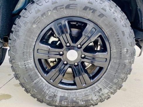 Used 2020 Ford Ranger XL w/ Equipment Group 101A Mid image 8