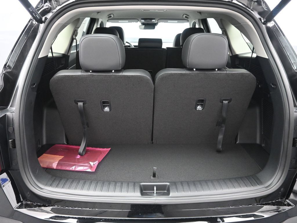 Certified 2026 Kia Sorento EX AWD/4WD image 34