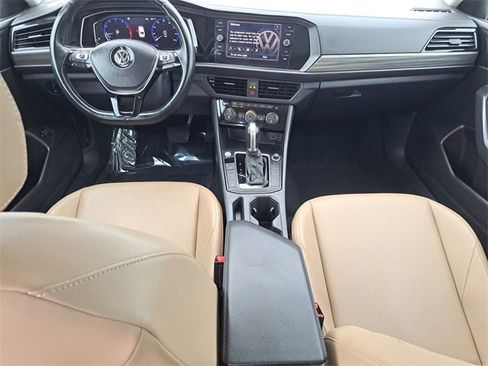 Used 2019 Volkswagen Jetta SEL image 10