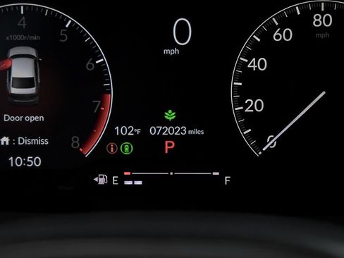Used 2023 Honda Civic LX image 20