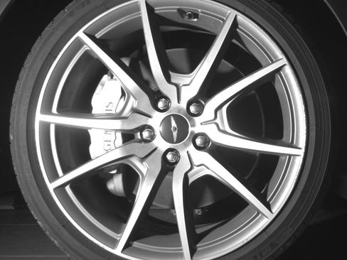 Used 2024 Genesis G70 2.5T AWD/4WD image 29