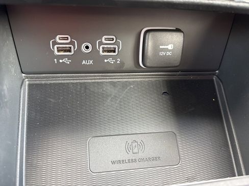 New 2025 Jeep Grand Cherokee L Limited w/ Luxury Tech Group II image 19