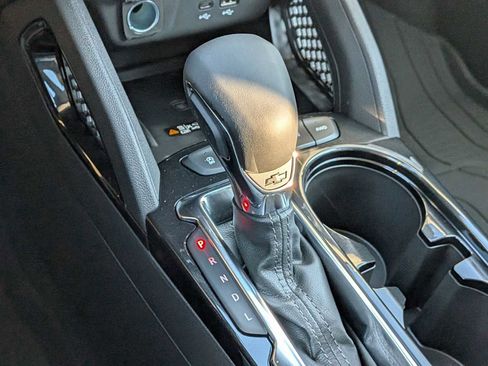 New 2026 Chevrolet TrailBlazer LT w/ Convenience Package image 32