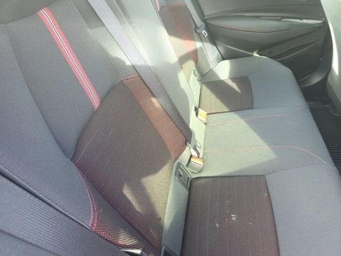 Used 2025 Toyota Corolla SE image 18