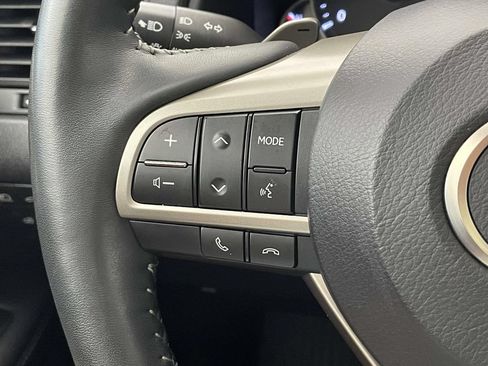 Used 2022 Lexus RX 350 AWD w/ Premium Package image 39