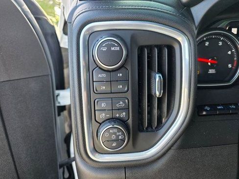 Used 2021 Chevrolet Silverado 3500 High Country AWD/4WD image 27