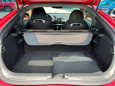 Used 2014 Honda CR-Z image 6