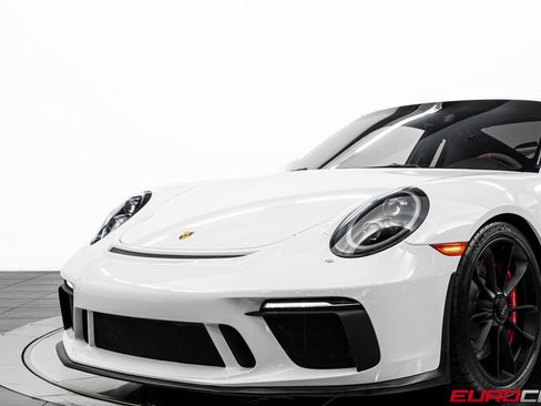Used 2018 Porsche 911 GT3 image 13