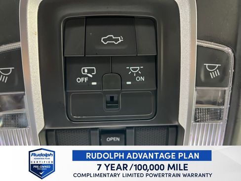 Used 2022 RAM 2500 Laramie image 47