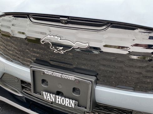 New 2026 Ford Mustang Mach-E Premium AWD/4WD image 46