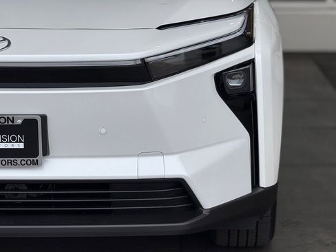 New 2026 Toyota bZ image 5