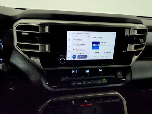 Used 2025 Toyota Tundra SR5 image 17