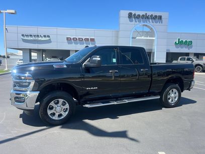 Used 2026 RAM 2500 Big Horn