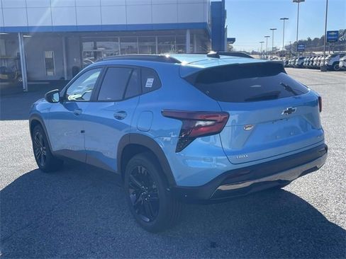New 2026 Chevrolet Trax ACTIV image 5
