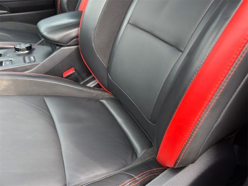 Used 2024 Ford Ranger Raptor image 13