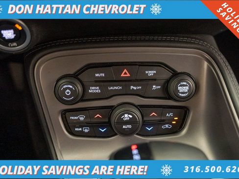 Used 2023 Dodge Challenger R/T Scat Pack image 10