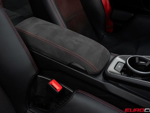 Used 2025 Porsche 911 GT3 RS RWD image 40