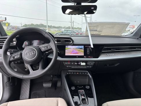 New 2026 Audi A3 2.0T Premium AWD/4WD image 12