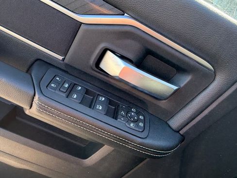 New 2026 RAM 2500 Big Horn image 11