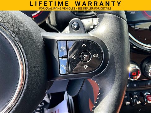 Used 2022 MINI Cooper Countryman John Cooper Works AWD/4WD image 25