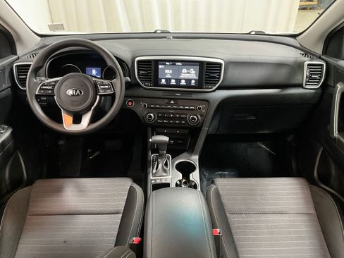 Used 2022 Kia Sportage LX w/ LX AWD Value Edition Package image 15
