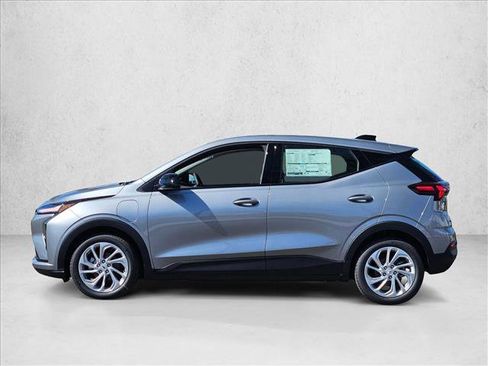 New 2027 Chevrolet Bolt LT w/ Comfort Package FWD image 10