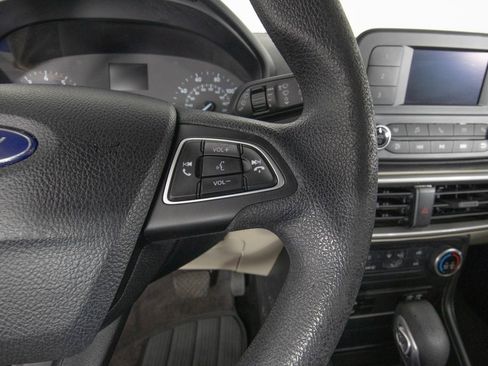 Used 2018 Ford EcoSport S image 26