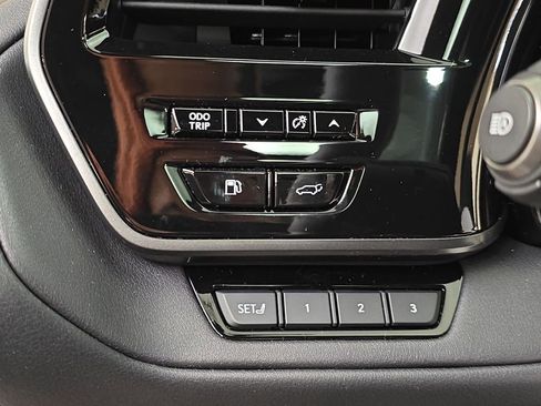 New 2026 Lexus TX 350 AWD image 26